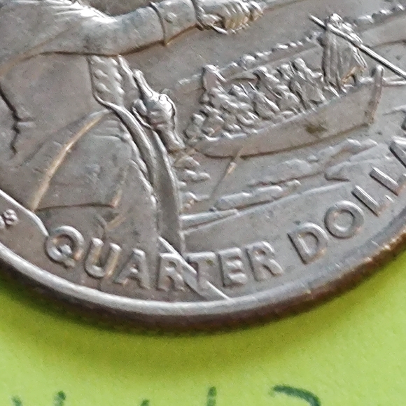 Liberty Coin - Picture 8 of 8